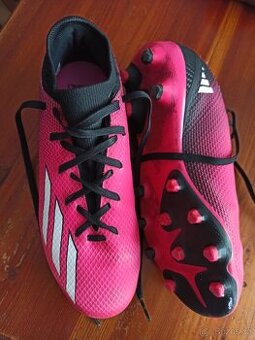 Kopačky adidas junior 24 cm