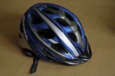 ALPINA Rocky vel. 52-57 cm