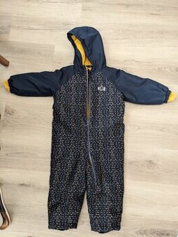 Chlapecká kombinéza