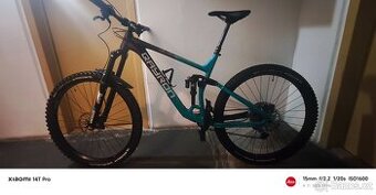 Qayron Carma MKII EN Q X2 2022