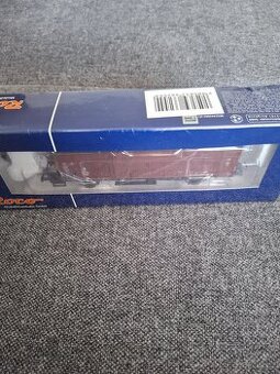 Modely vláčků a vagónů Roco 66255