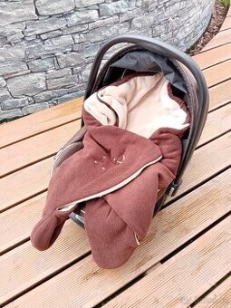 Trojkombinace Bebecar