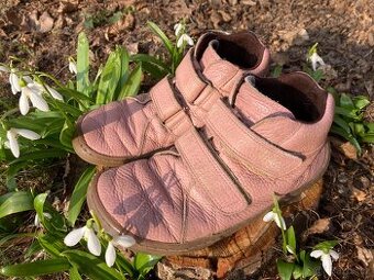 Celoroční Froddo 32 barefoot