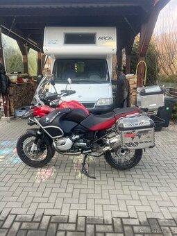 BMW R1200GS