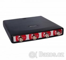 Osciloskop TiePie HS4