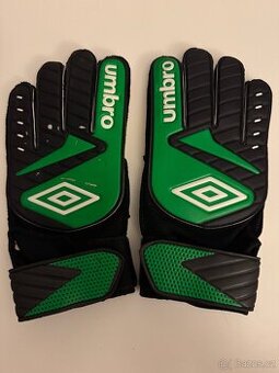 Brankářské rukavice Umbro