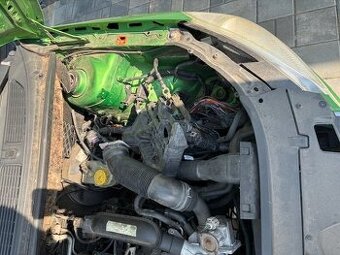 Škoda Fabia 1.2. Tsi