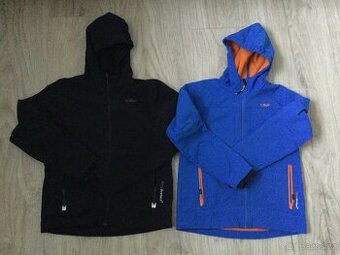 Prošívaná bunda 140