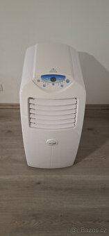 Výkonná mobilní klimatizace Sakura STAC-15CPA/NB