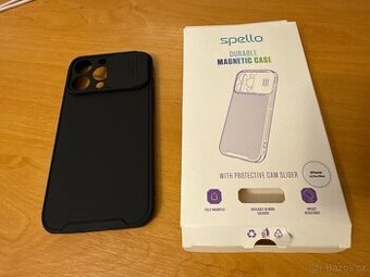 Kryt spello , pro iPhone 15 pro max