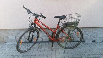 Dámské kolo Maxbike