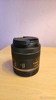 Canon RF 24-50mm f/4.5-6.3 IS STM