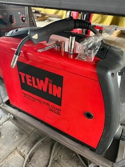 Svářečka MIG/MAG Telwin