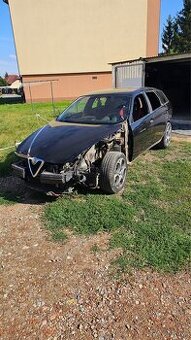 Alfa Romeo 156 GTA SW karoserie