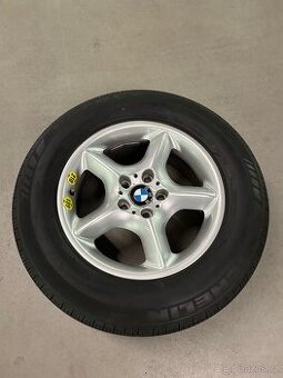 Rezerva BMW X5 X6 X3