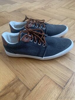 Tenisky boty Pier One - vel. 38, unisex