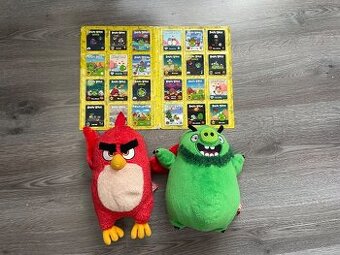 Angry Birds