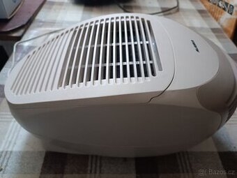 čistička - zvlhčovač vzduchu