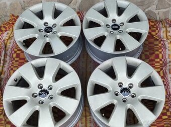 Alu kola 5x112 R18 Audi