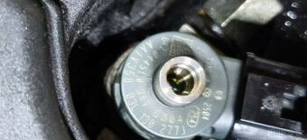 Vstřikovače 2.0 TDI – 03L130277J