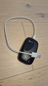 Mobilní router TP-Link M7000 4G LTE