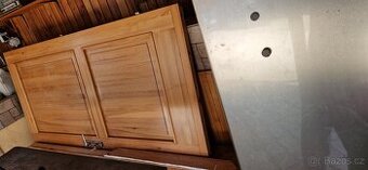 Vstupní dveře 90 cm pravé