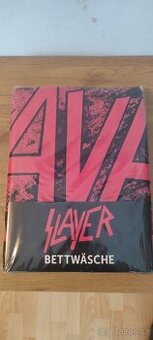 Povlečení SLAYER