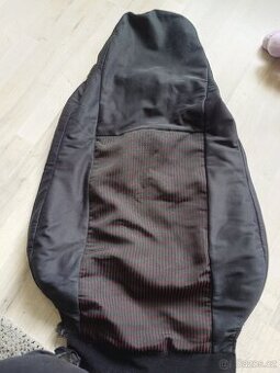 Potahy na míru do Dafa