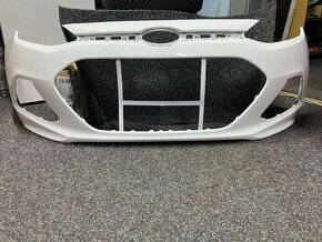 Přední nárazník Hyundai i 10 do r.v.2016