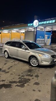 FORD MONDEO MK4 2.0 TDCI 96KW✅
