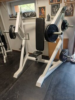 Bench - press