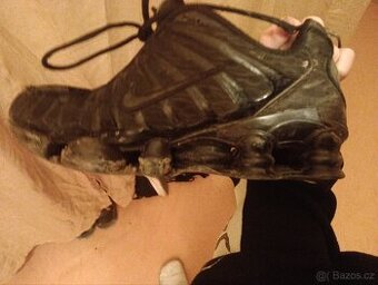 Nike Shox