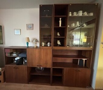 Obyvakova sestava