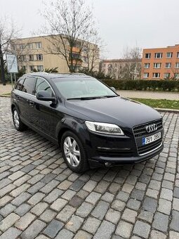 AUDI Q7 4X4 ROK 2008