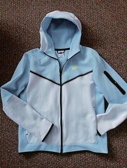 Pěkná mikina NIKE vel.M