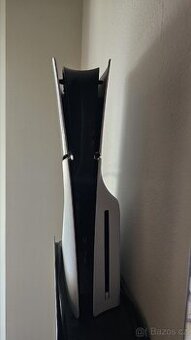 PS5 Slim s mechanikou