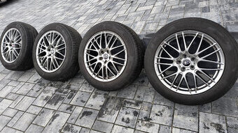 19 alu 5x114,3 HYUNDAI SANTA-FE ☀️ 235/55 R19