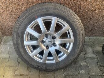 VW T5 T6 16”