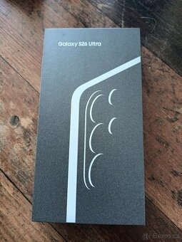 Samsung s26 ultra 1tb