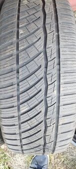 Pneu 215/55/17.Zimni