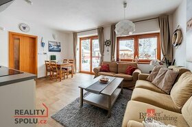 Prodej, domy/rodinný, 74 m2, 38278 Lipno nad Vltavou, Český 