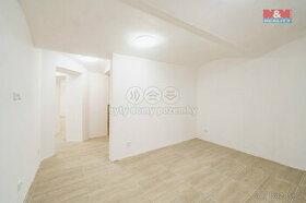 Prodej bytu 2+kk, 42 m², Františkovy Lázně, Klostermannova - 1