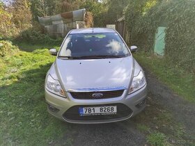 Ford Focus 1.6 TDCi 66 kW