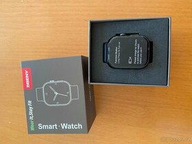 Smart hodinky - 1