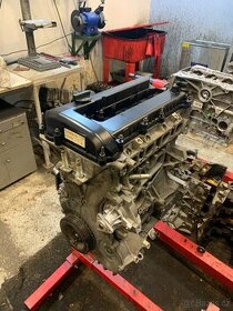 Motor ford 1.8 duratec 92kW - 1