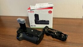 Battery grip Canon BG-E5 (EOS 450D/500D/1000D) - 1
