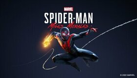 Spider-Man Miles Morales Pc - Steam