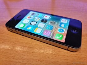 iPhone 4S 16 GB - iOS 9.3.6 - 1