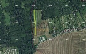0,2 ha orné půdy v k.ú. Vřesovice