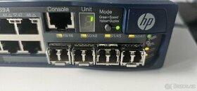 Switch HP JE069A - HPE 5120-48G EI + SFP 4x - 1